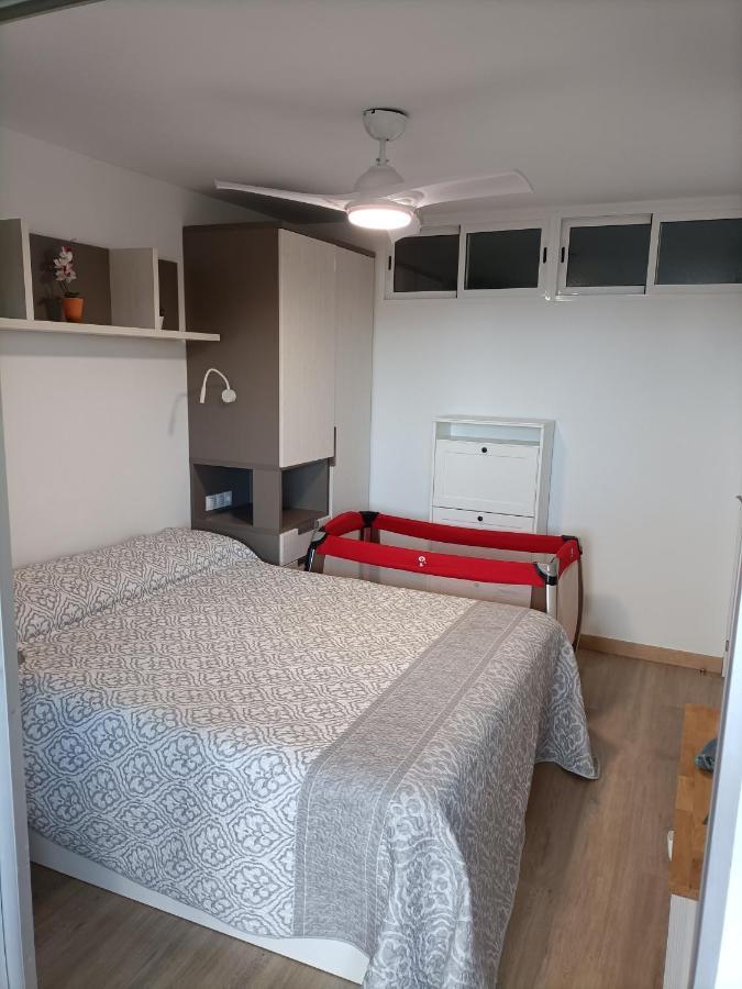 Playa Levante, Recien Reformado Benidorm Eksteriør billede